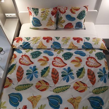 Cozy Central Studio بوخارست المظهر الخارجي الصورة