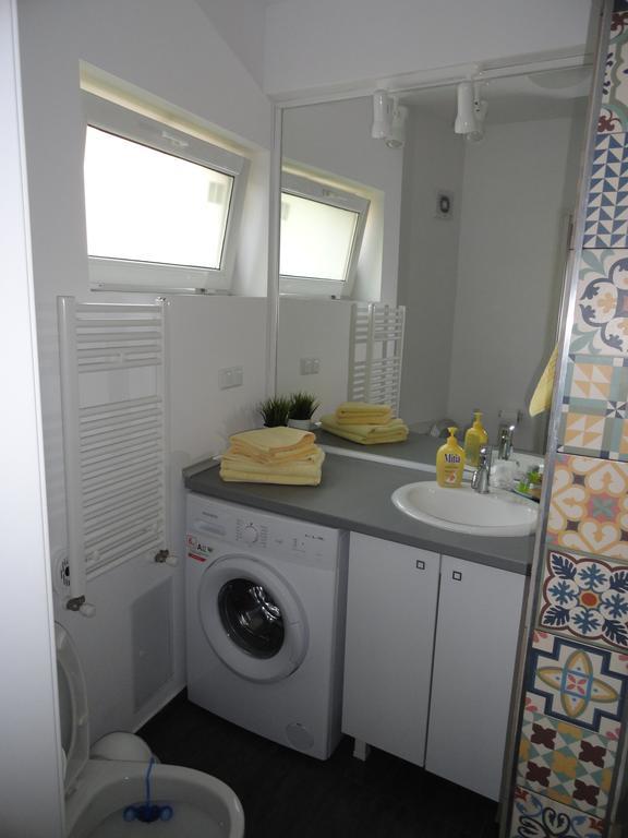 Cozy Central Studio بوخارست المظهر الخارجي الصورة