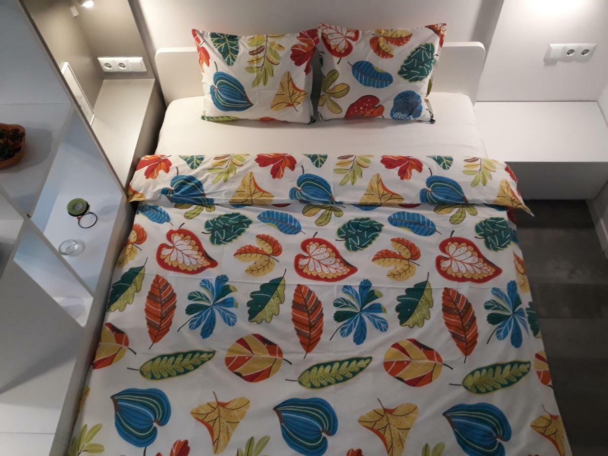 Cozy Central Studio بوخارست المظهر الخارجي الصورة